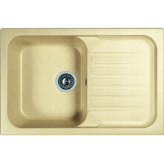 Кухонная мойка Dr. Gans Адель 25.090.C0780