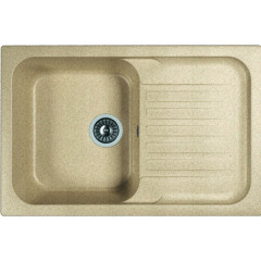 Кухонная мойка Dr. Gans Адель 25.090.C0780