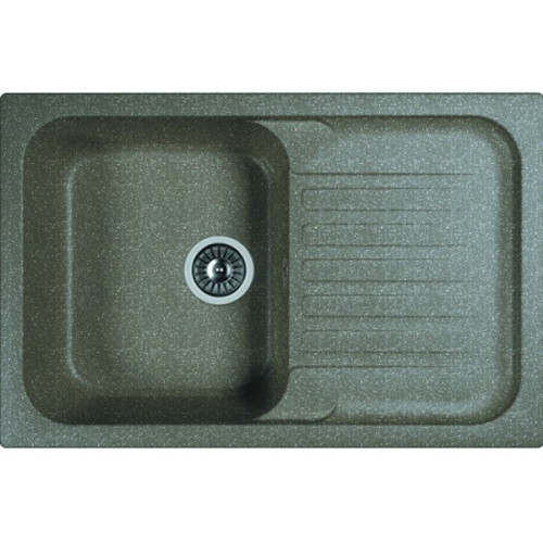 Кухонная мойка Dr. Gans Адель 25.090.C0780