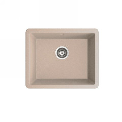 Кухонная мойка Iddis Tanto TU3B561i87