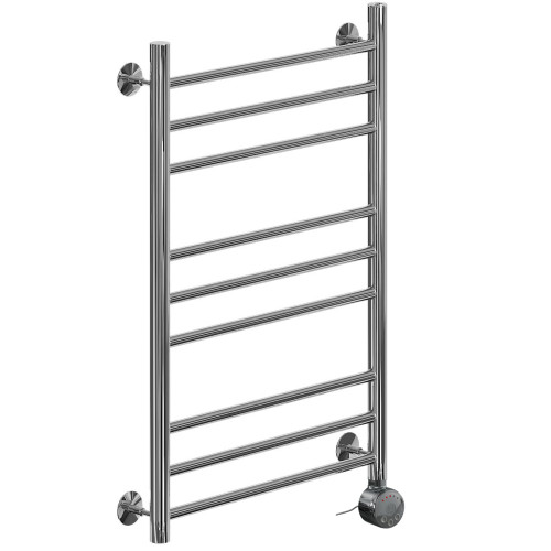 Полотенцесушитель Электрич. Ника CLASSIC ЛП (Г2) 80/50 правый тэн