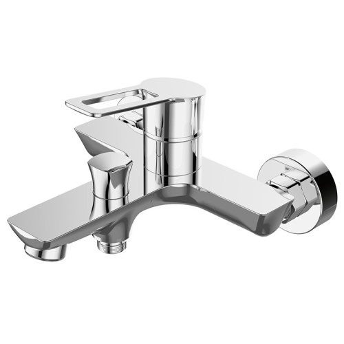 Смеситель для ванны Agger Brave A2310000