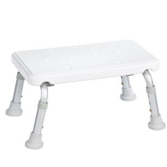 Скамейка для входа в ванну Ridder Assistent А0102601