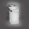 Стакан для зубных щеток Colombo Design Basic Q B3702