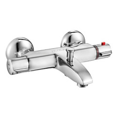 Смеситель для ванны E.C.A. Thermostatic 102102340