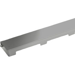 Решетка для душевого лотка PlastBrno SZL076L