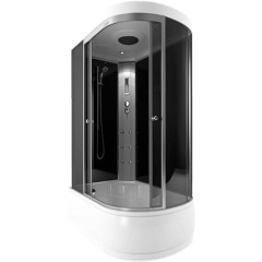 Душевая кабина Arcus AS-109 80x120