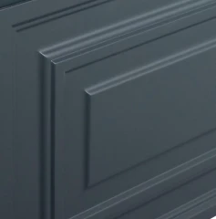 Зеркало Atoll Монмартр серый индиго