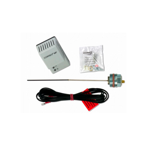 Анод активной защиты Wolf для эмалированных водонагревателей