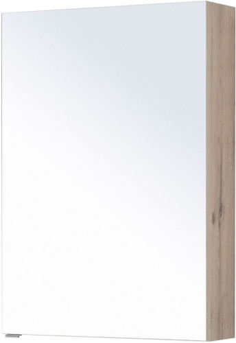 Мебель для ванной Aquanet Алвита New 60 2 дверцы, дуб веллингтон белый