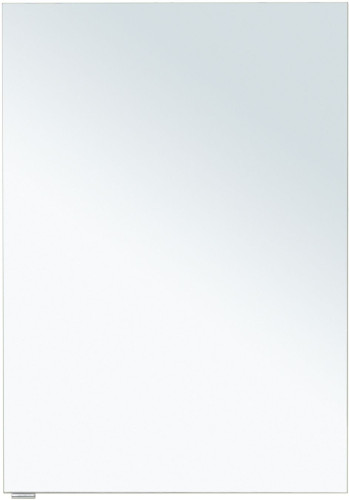 Мебель для ванной Aquanet Алвита New 60 2 дверцы, дуб веллингтон белый