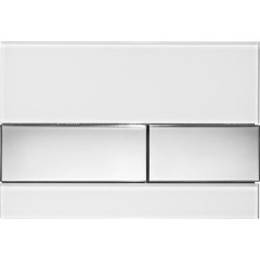 Кнопка смыва Tece Square 9240802 для унитаза