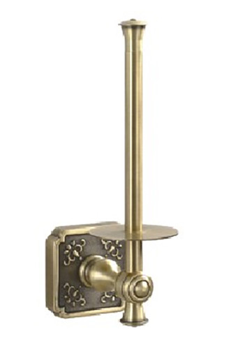 Держатель для туалетной бумаги Antik 082001 Br