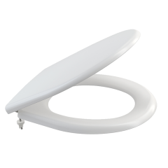 A602 Сиденье для унитаза универсальное Дюропласт