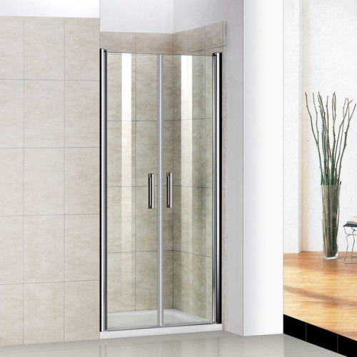 Душевая дверь в нишу Good Door Pandora SD100 100