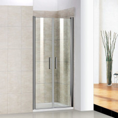 Душевая дверь в нишу Good Door Pandora SD100 100