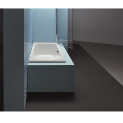 Стальная ванна Bette Ocean 170х70 8852-000 Plus