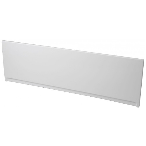 Фронтальная панель для ванны Jacob Delafon Odeon Up 180 Белая (E6329RU-00)