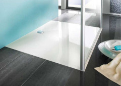 Поддон Huppe Easy step 215021.055