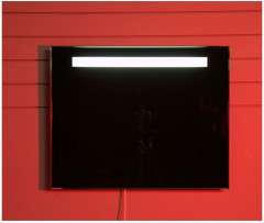 Зеркало Aquanet TH-24C 75