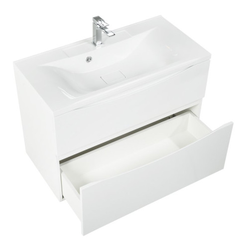 База под раковину подвесная BelBagno MARINO-H60-900-2C-SO-RW-P