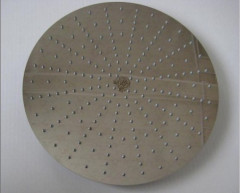 Верхний душ Migliore Novara ML.NVR-35.590