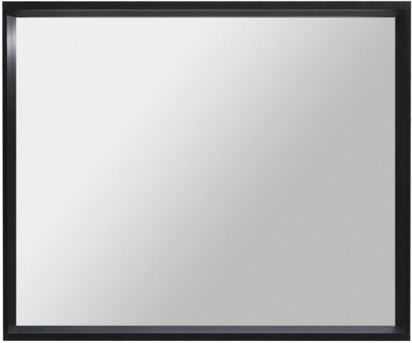 Зеркало Allen Brau Reality 1.32019.BB 90 черный браш