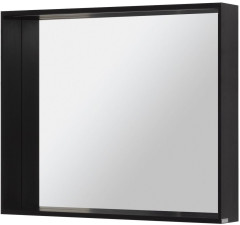 Зеркало Allen Brau Reality 1.32019.BB 90 черный браш