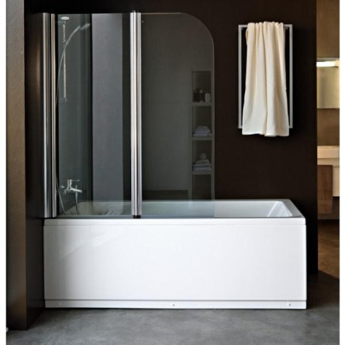 Шторка для ванны Kolpa San Sole TP 112