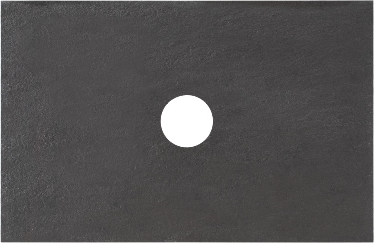 Столешница Allen Brau Reality 1.32022.GR-S 70 graphite structure