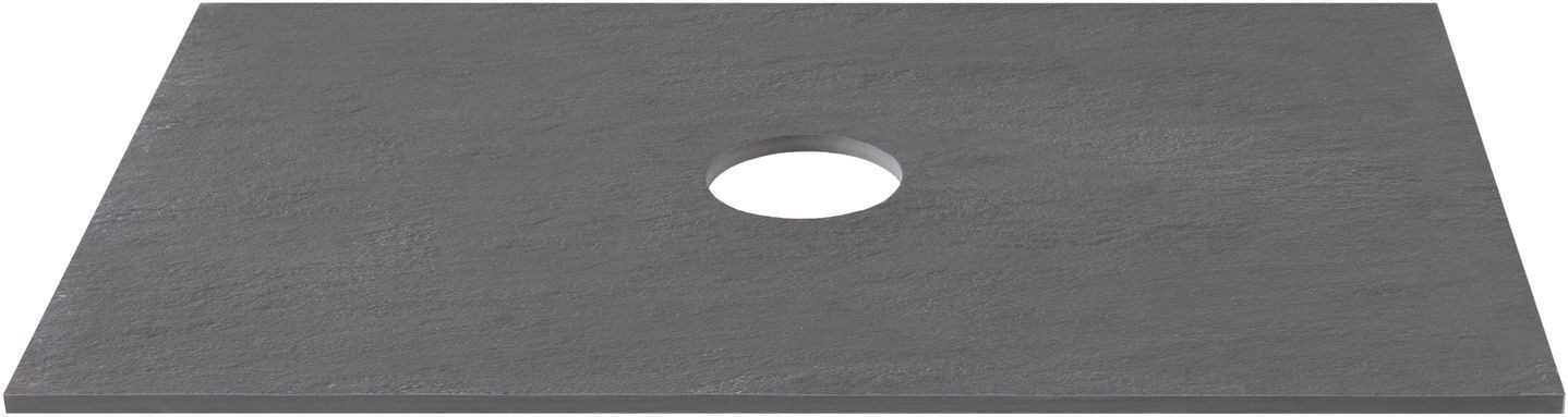 Столешница Allen Brau Reality 1.32022.GR-S 70 graphite structure