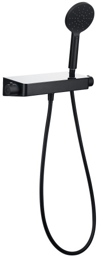 Смеситель для душа Allen Brau Fantasy 5.11002-31