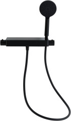 Смеситель для душа Allen Brau Fantasy 5.11002-31