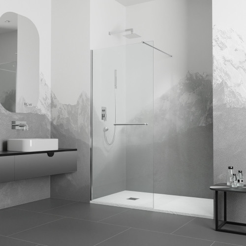 Душевая перегородка RGW WA-040 арт. 35104012-11