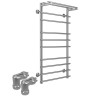 Полотенцесушитель TERMINUS Стандарт Ватра с/п П10 500х1000 NEW