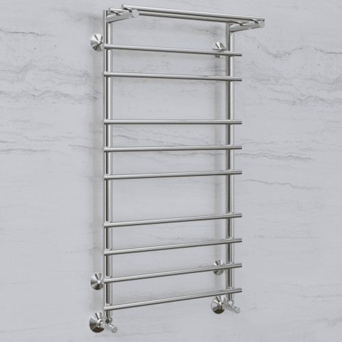 Полотенцесушитель TERMINUS Стандарт Ватра с/п П10 500х1000 NEW