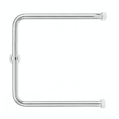 Водяной полотенцесушитель Grota Modesto 60х60