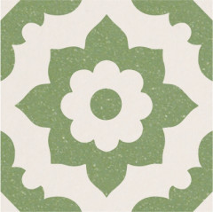 Керамогранит BM SANTONA Green Mate 20x20