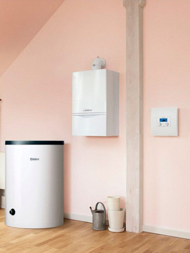 Водонагреватель Vaillant UniSTOR VIH R 200/6-B