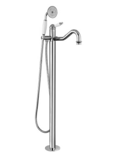 Смеситель Bugnatese Oxford 6360