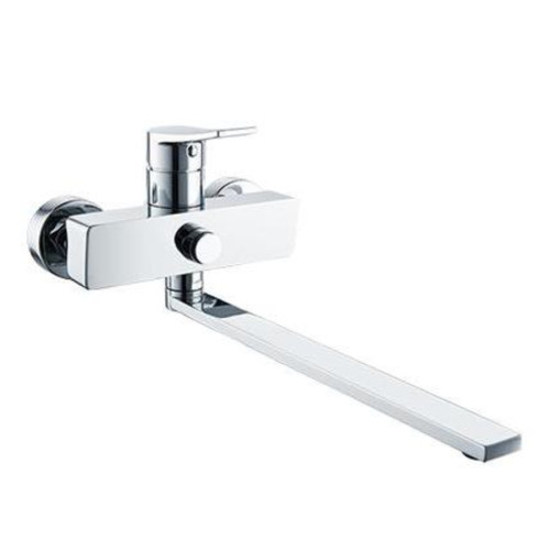 Смеситель для ванны Savol SK-H3002 хром