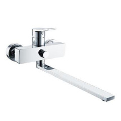 Смеситель для ванны Savol SK-H3002 хром