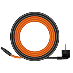 Нагревательная секция Heatline- Антифриз 3м, арт. HL-AF-3.0