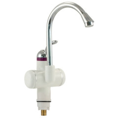 Кран-водонагреватель Unipump BEF-001 проточного типа