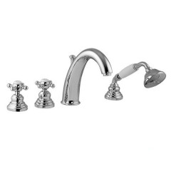 Смеситель Gattoni Vivaldi 12400