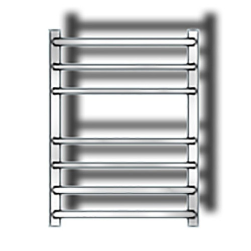 Электрический полотенцесушитель Grota Eco Forte 63х60