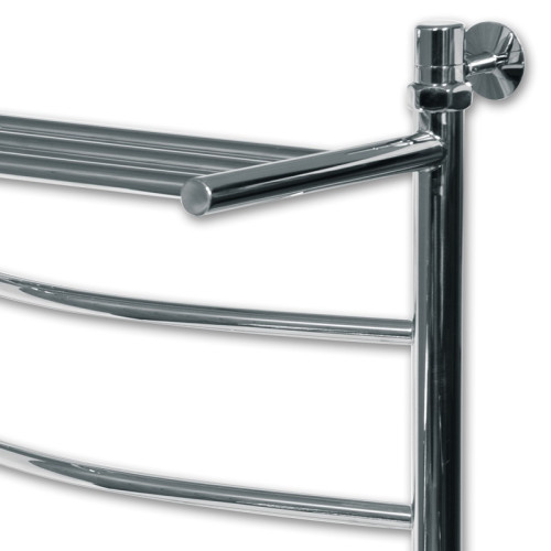 Полотенцесушитель Ника ARC ЛД ВП 120/50