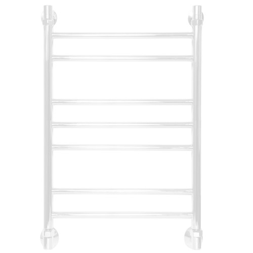 Полотенцесушитель Ника CLASSIC ЛП (Г2) 60/40 RAL9016 белый матовый