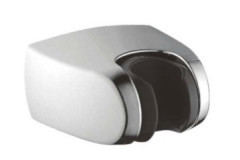 Держатель для душевой лейки Bravat, хром (P7320C-RUS)