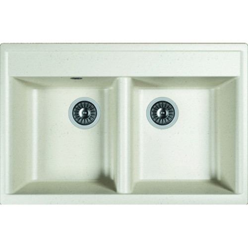 Кухонная мойка Dr. Gans Астра 25.060.E0780